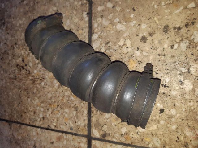 bontott FORD GRAND C-MAX Turbócső