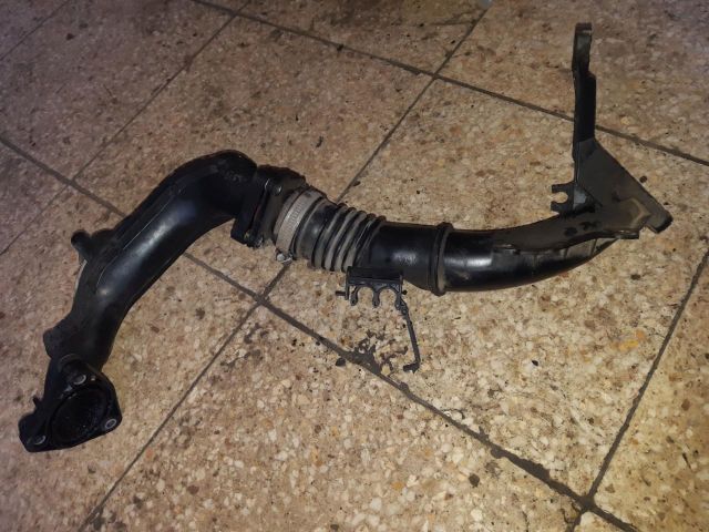 bontott FORD GRAND C-MAX Turbócső