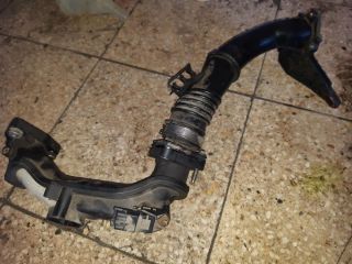 bontott FORD GRAND C-MAX Turbócső