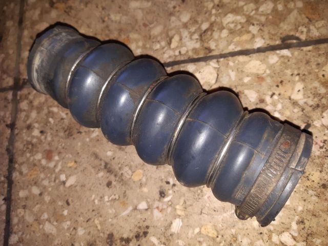 bontott FORD GRAND C-MAX Turbócső