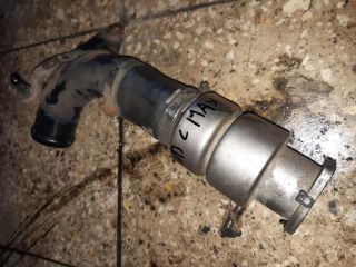 bontott FORD GRAND C-MAX Turbócső