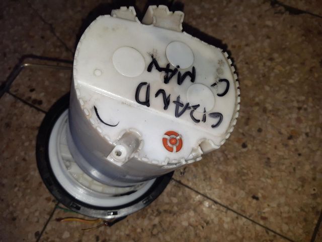 bontott FORD GRAND C-MAX Üzemanyagszint Jeladó