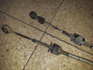 bontott FORD GRAND C-MAX Váltó Bowden