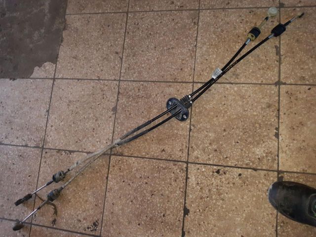 bontott FORD GRAND C-MAX Váltó Bowden