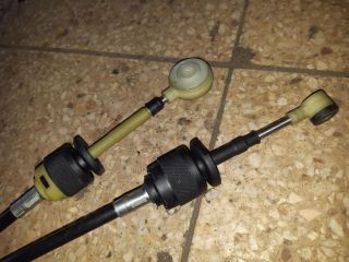 bontott FORD GRAND C-MAX Váltó Bowden