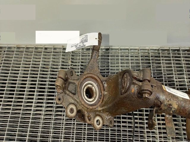 bontott FORD GRAND C-MAX Bal első Csonkállvány