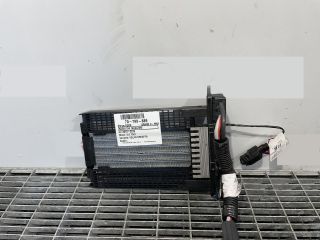 bontott FORD GRAND C-MAX Fűtőradiátor