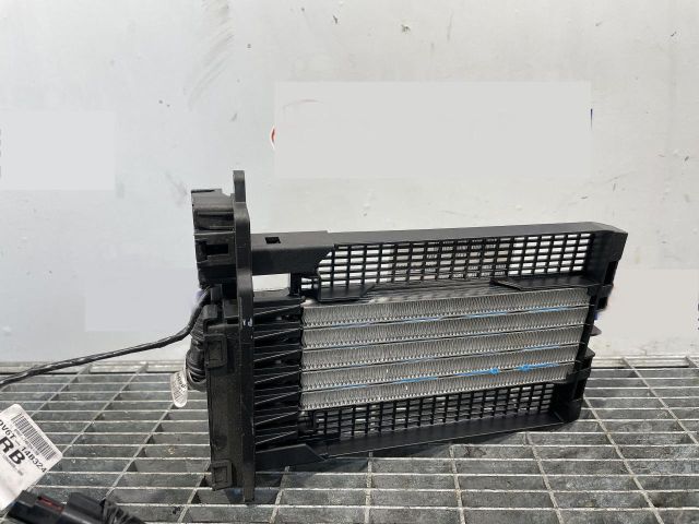 bontott FORD GRAND C-MAX Fűtőradiátor