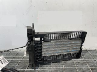 bontott FORD GRAND C-MAX Fűtőradiátor