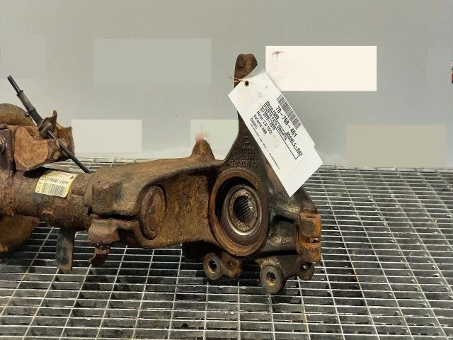 bontott FORD GRAND C-MAX Jobb első Csonkállvány