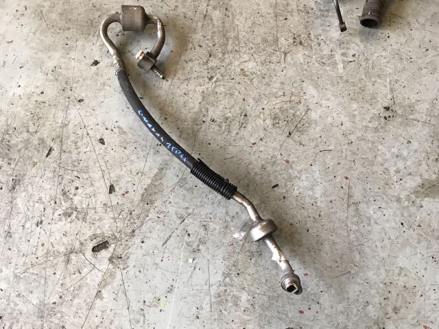 bontott FORD GRAND C-MAX Klíma Cső