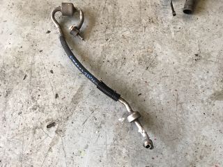 bontott FORD GRAND C-MAX Klíma Cső