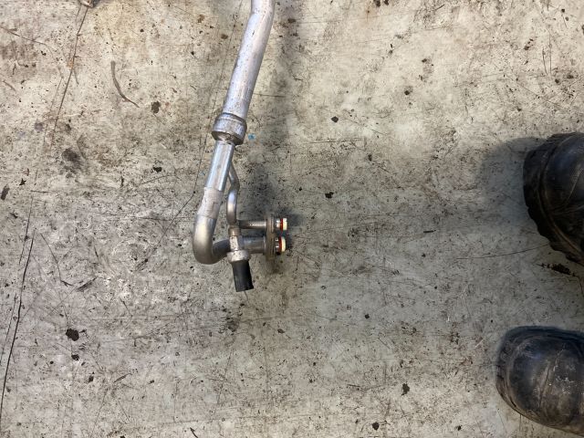 bontott FORD GRAND C-MAX Klíma Cső