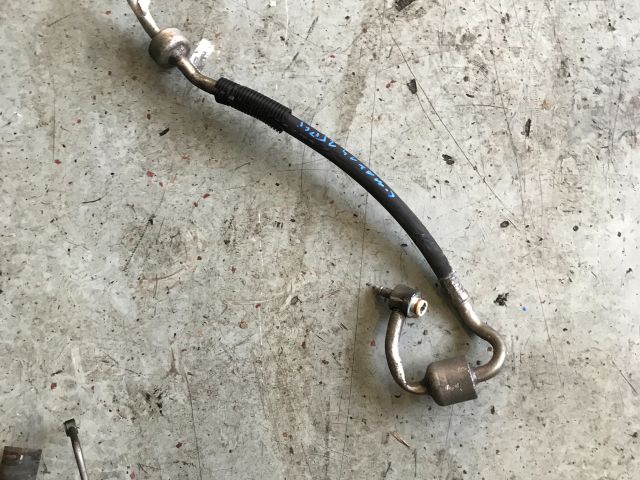 bontott FORD GRAND C-MAX Klíma Cső