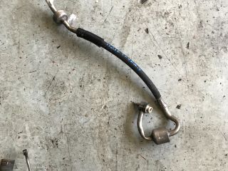 bontott FORD GRAND C-MAX Klíma Cső