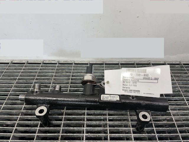 bontott FORD GRAND C-MAX Közösnyomócső