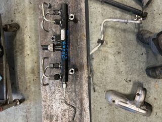 bontott FORD GRAND C-MAX Közösnyomócső