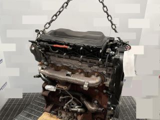 bontott FORD GRAND C-MAX Motor (Fűzött blokk hengerfejjel)