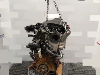 bontott FORD GRAND C-MAX Motor (Fűzött blokk hengerfejjel)