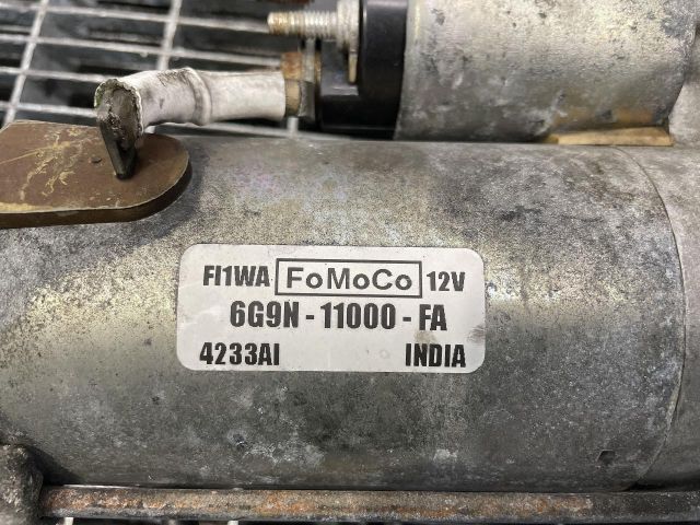 bontott FORD GRAND C-MAX Önindító