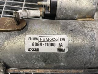 bontott FORD GRAND C-MAX Önindító