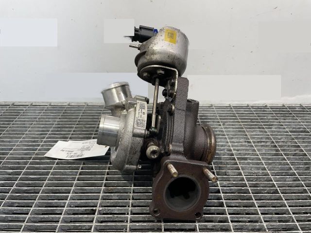 bontott FORD GRAND C-MAX Turbó