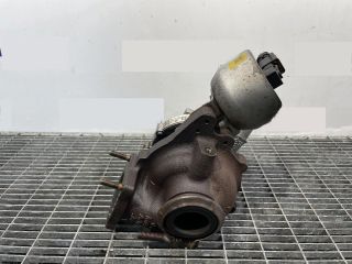 bontott FORD GRAND C-MAX Turbó