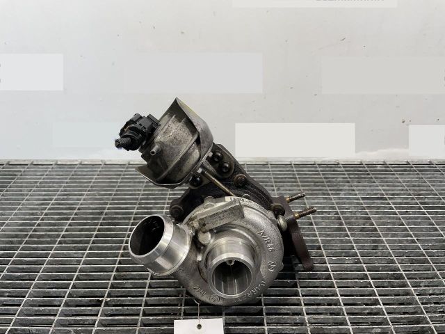 bontott FORD GRAND C-MAX Turbó