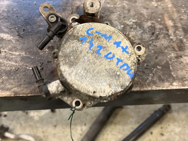 bontott FORD GRAND C-MAX Vákumpumpa