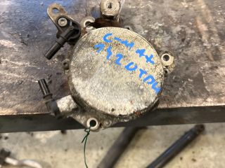 bontott FORD GRAND C-MAX Vákumpumpa