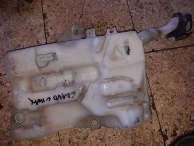 bontott FORD GRAND C-MAX Ablakmosó Tartály