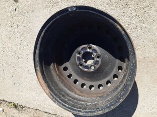 bontott FORD GRAND C-MAX Acélfelni (1 db)