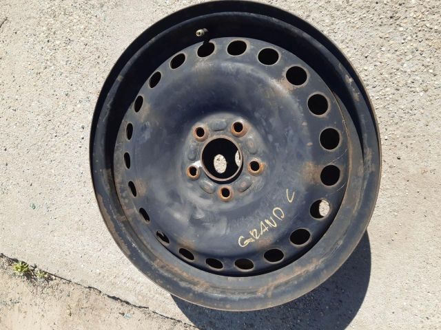 bontott FORD GRAND C-MAX Acélfelni (1 db)