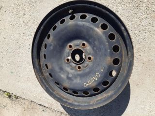 bontott FORD GRAND C-MAX Acélfelni (1 db)