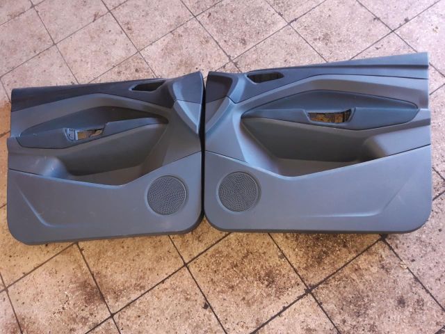 bontott FORD GRAND C-MAX Ajtó Kárpit Szett