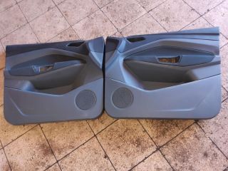 bontott FORD GRAND C-MAX Ajtó Kárpit Szett