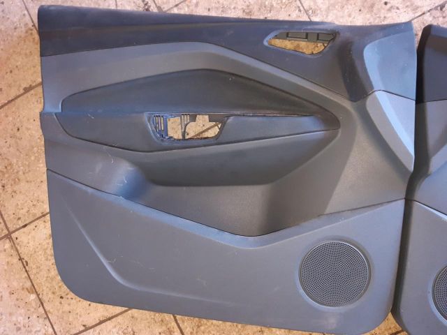 bontott FORD GRAND C-MAX Ajtó Kárpit Szett