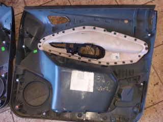 bontott FORD GRAND C-MAX Ajtó Kárpit Szett