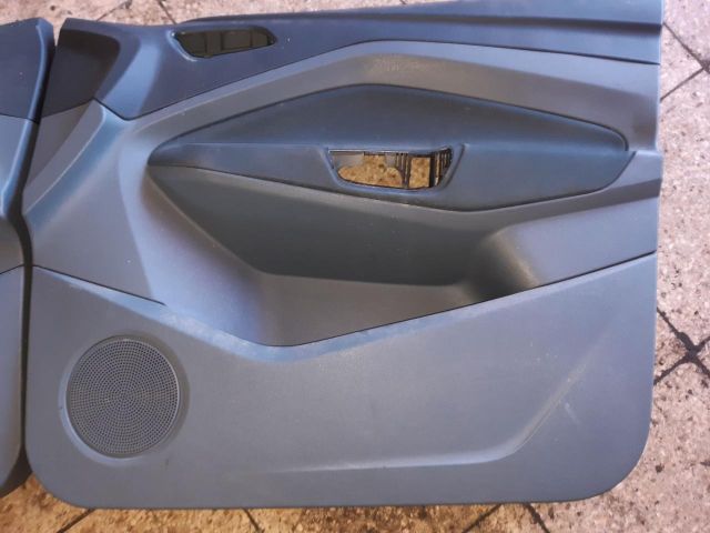 bontott FORD GRAND C-MAX Ajtó Kárpit Szett