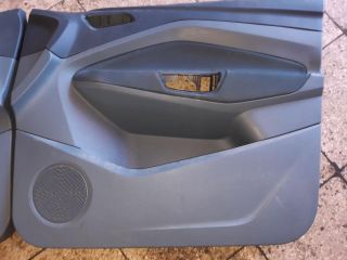 bontott FORD GRAND C-MAX Ajtó Kárpit Szett