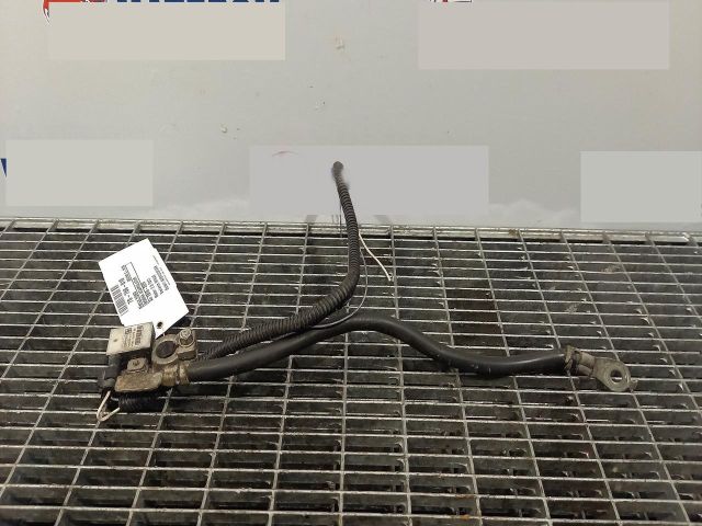 bontott FORD GRAND C-MAX Akkumulátor Saru