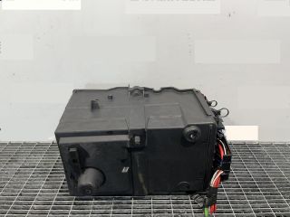 bontott FORD GRAND C-MAX Akkumulátor Tartó