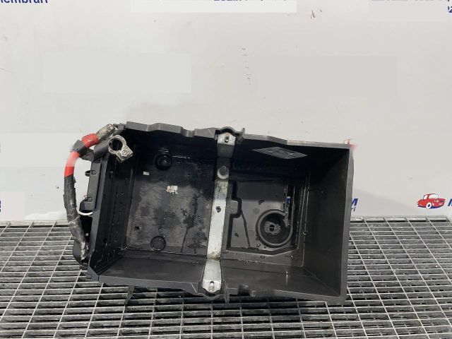 bontott FORD GRAND C-MAX Akkumulátor Tartó