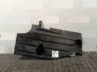 bontott FORD GRAND C-MAX Alsó Motorburkolat