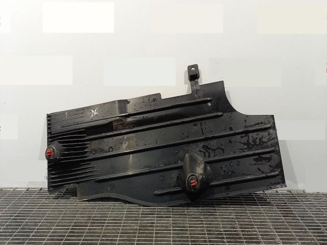 bontott FORD GRAND C-MAX Alsó Motorburkolat