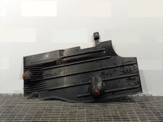 bontott FORD GRAND C-MAX Alsó Motorburkolat