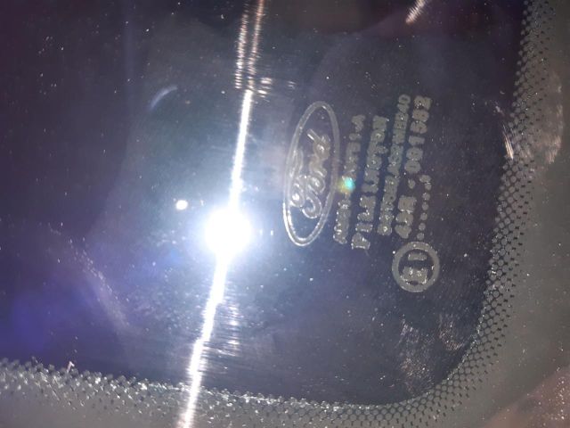 bontott FORD GRAND C-MAX Bal Csomagtérajtó Ablak