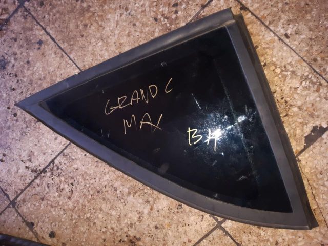 bontott FORD GRAND C-MAX Bal Csomagtérajtó Ablak