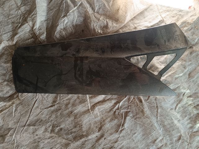 bontott FORD GRAND C-MAX Bal D Oszlop Burkolat