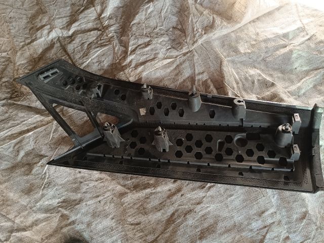 bontott FORD GRAND C-MAX Bal D Oszlop Burkolat